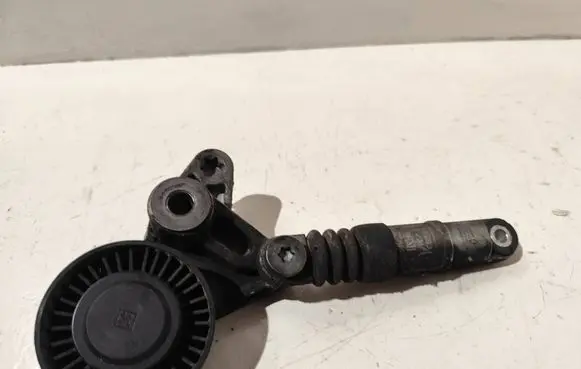 Opel Signum Power steering belt tensioner 56126207 18112621