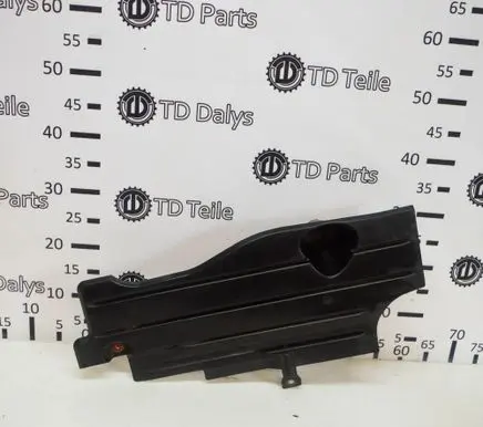Pickup box liner