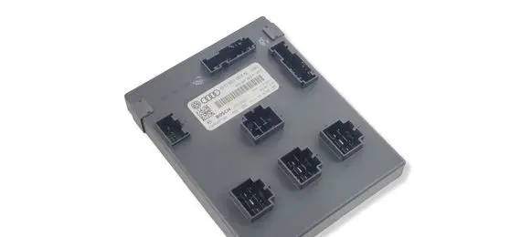 Audi A7 S7 4G Comfort/convenience module 4H0907063N