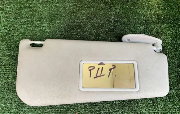 Fiat Punto (188) Sun visor