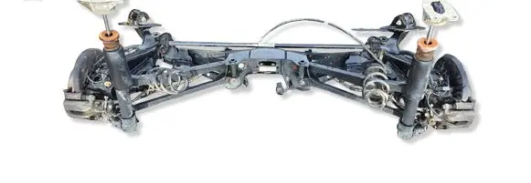Mini One - Cooper F56 F55 Rear axle beam 
