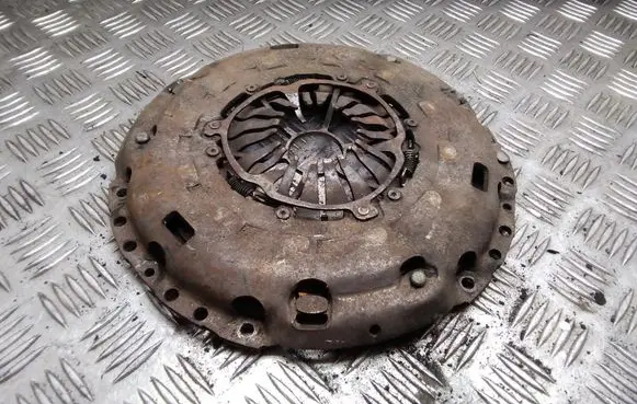 Volkswagen Transporter - Caravelle T5 Pressure plate 