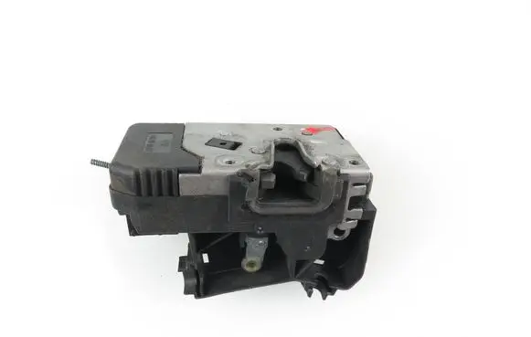Renault Trafic II (X83) Front door lock 911662229 8200008261