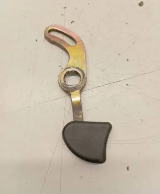 Seat control switch