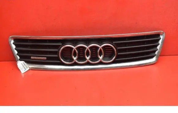 Audi A6 Allroad C5 Front grill 4Z7853651