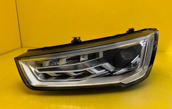 Audi A1 Headlight/headlamp 8XA941005