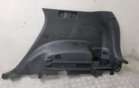Hyundai Tucson TL Trunk/boot side trim panel 85741D7500