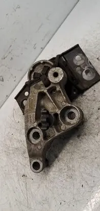 Renault Laguna III Engine mount vacuum valve 112100004R