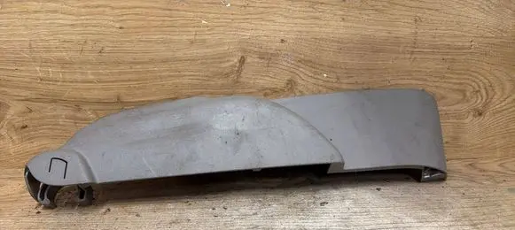Seat trim