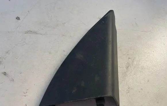 Renault Megane III Plastic wing mirror trim cover 802920004R