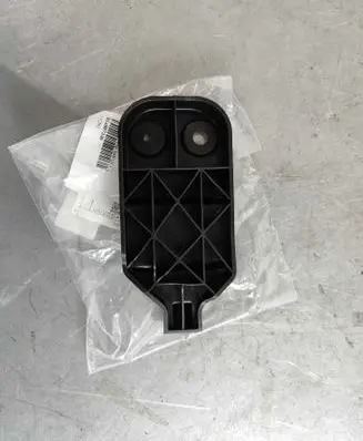 Audi Q2 - Front bumper mounting bracket 81a807330