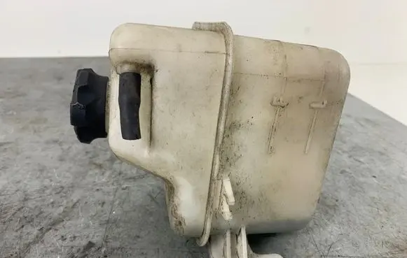 KIA Sportage Coolant expansion tank/reservoir 254302S050