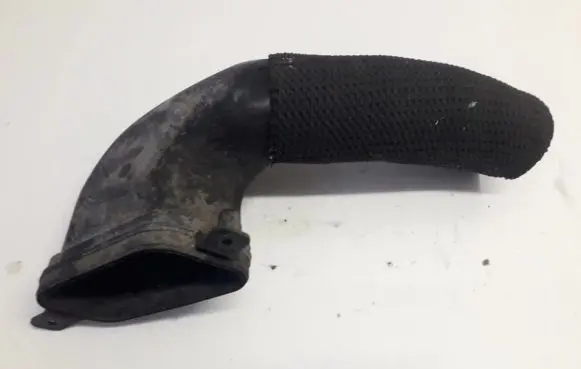 Audi A4 S4 B7 8E 8H Air intake hose/pipe 8e0129604