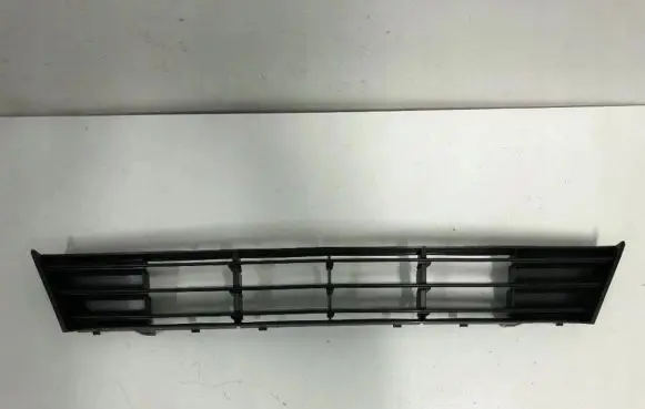 BMW 5 F10 F11 Front bumper lower grill 51117331724