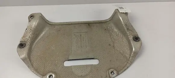 Hyundai Tucson TL Other under body part 