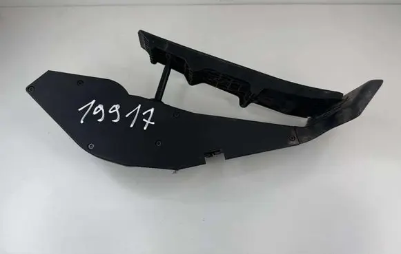 BMW X5 E53 Accelerator throttle pedal 3540676248002 66248002 35406248002