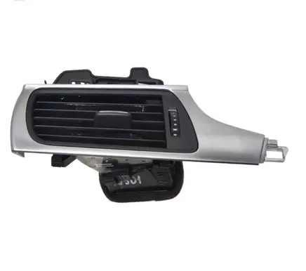 Audi A7 S7 4G Dashboard side air vent grill/cover trim 4G1820901 9025700
