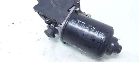 Toyota Corolla Verso E121 Wiper motor 1592006130 8511013100