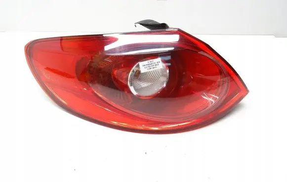 Volkswagen PASSAT CC Rear/tail lights 3C8945095D