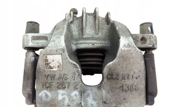 Skoda Superb B9 Front brake caliper 5WA615106CK