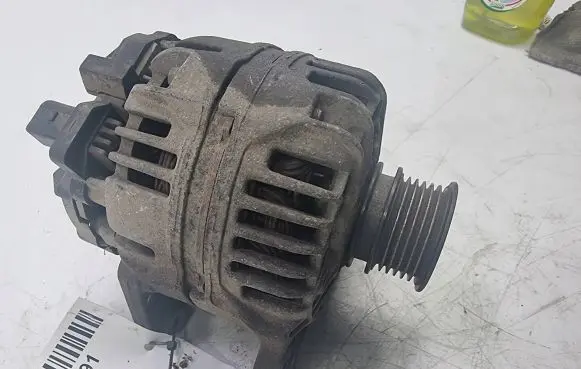 Seat Ibiza II (6k) Generator/alternator 037903025M