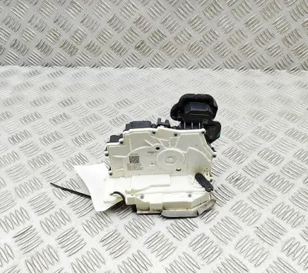 Volkswagen ID.5 Coupe door lock (next to the handle) 4K2837015M