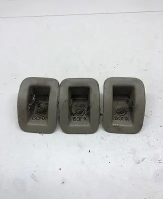 Audi A5 8T 8F ISOFIX cover 8T0887233A