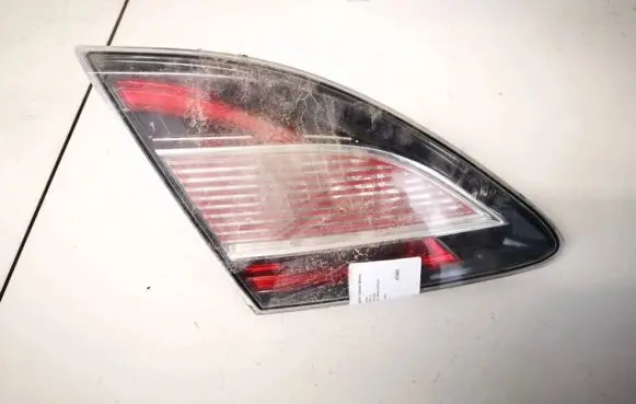 Mazda 6 Tailgate rear/tail lights 13241055