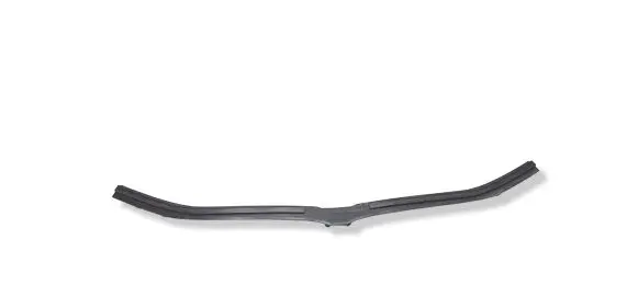 BMW 5 E60 E61 Top upper radiator support slam panel 7063835