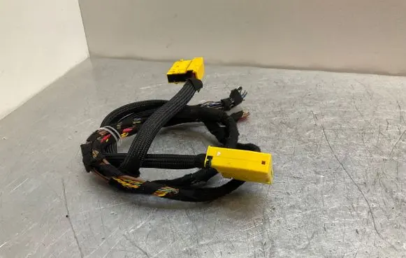 BMW 3 E92 E93 Seat wiring loom 6954588