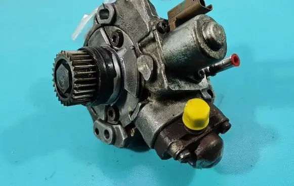 Ford S-MAX Fuel injection high pressure pump 9674984480 IMPRK1517326