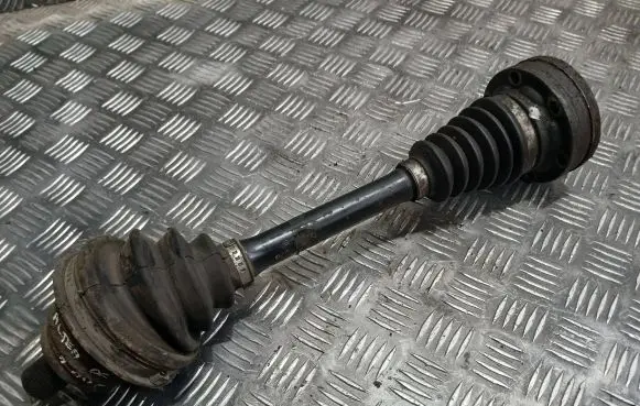 Seat Altea Front driveshaft