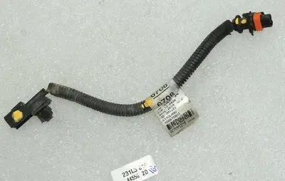 Chevrolet Captiva Positive cable (battery) 20946708