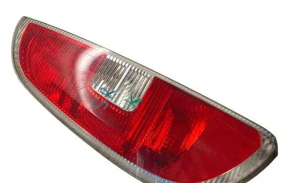 Skoda Roomster (5J) Rear/tail lights 5J7945095
