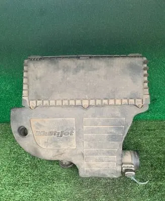 Fiat Doblo Air filter box 55180540