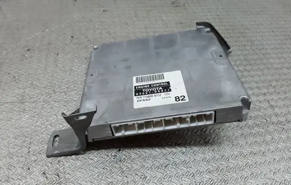 Engine control unit/module