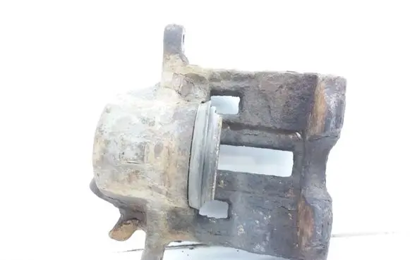 Peugeot 406 Front brake caliper