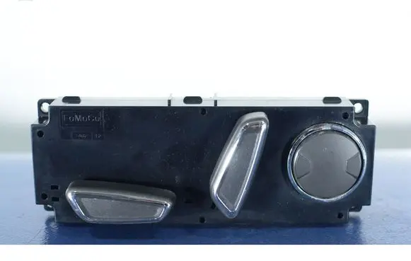 Ford Mondeo MK V Seat heating switch DG9T14B709AD