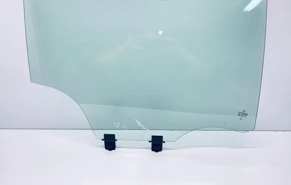 Citroen C5 Rear door window glass 9204Q0