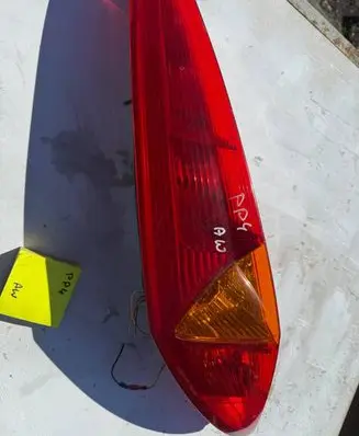 Fiat Punto (188) Rear/tail lights 