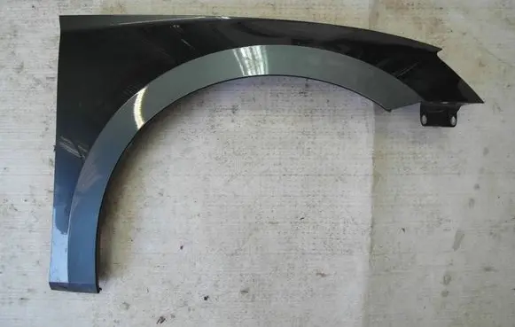 Skoda Superb B8 (3V) Fender 