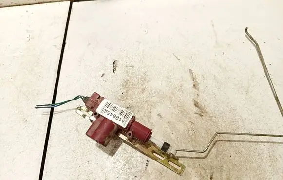 Peugeot Boxer Central locking motor 