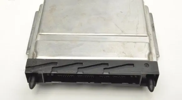 Volvo S60 Engine control unit/module ECU 30668478