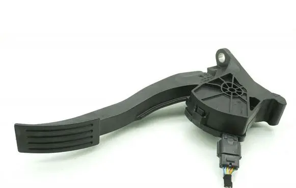 Ford Transit Custom II Accelerator throttle pedal PZ31-9F836-AD