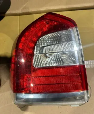 Volvo V70 Rear/tail lights