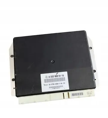 Mercedes-Benz S W222 Other control units/modules A2229005115