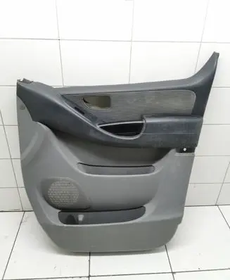 Hyundai H-1, Starex, Satellite Front door card panel trim 823414h000