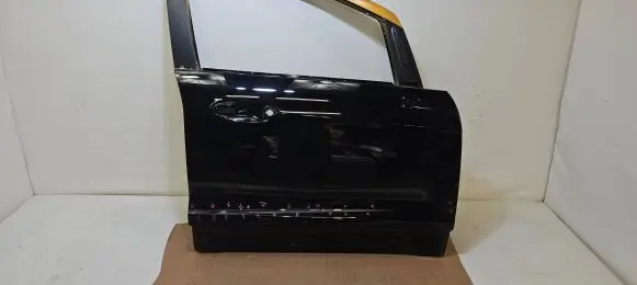 Ford Ecosport Front door
