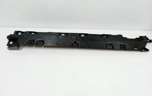 Side bottom protection