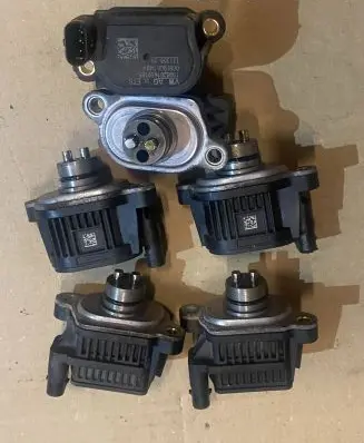 Audi A8 S8 D5 Camshaft vanos timing valve 06M906048F 6PIECES